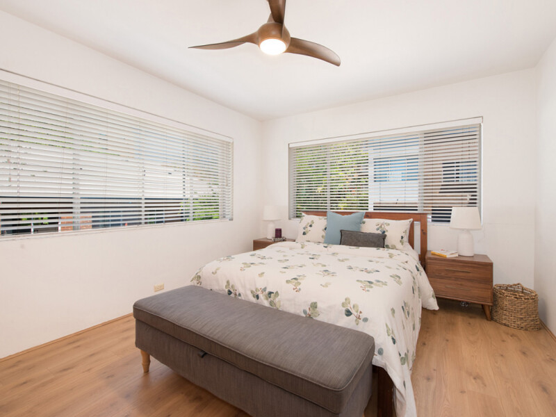 1/63 Dunmore Terrace, Auchenflower, QLD 4066 AUS