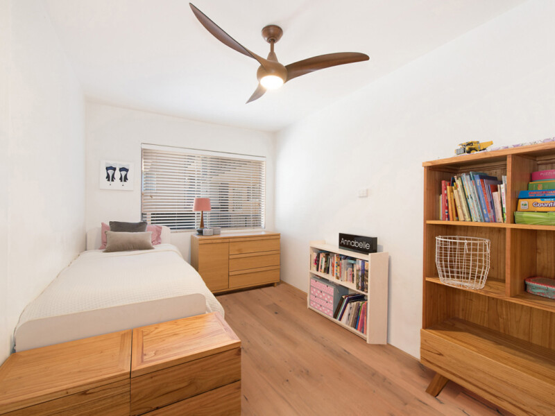 1/63 Dunmore Terrace, Auchenflower, QLD 4066 AUS
