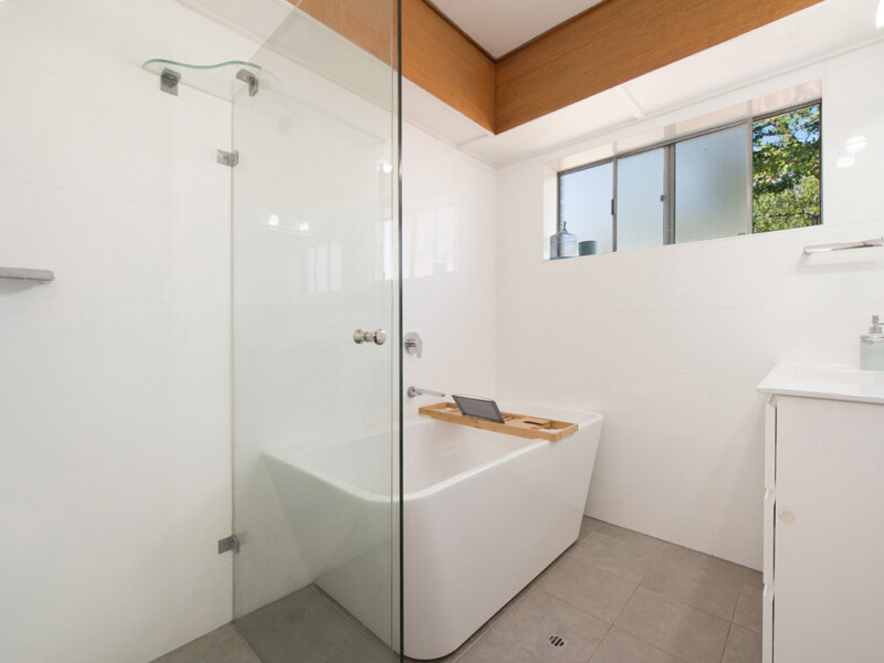 1/63 Dunmore Terrace, Auchenflower, QLD 4066 AUS