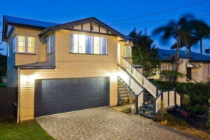 180 Ashgrove Avenue, Ashgrove QLD 4060 2 Property Investment