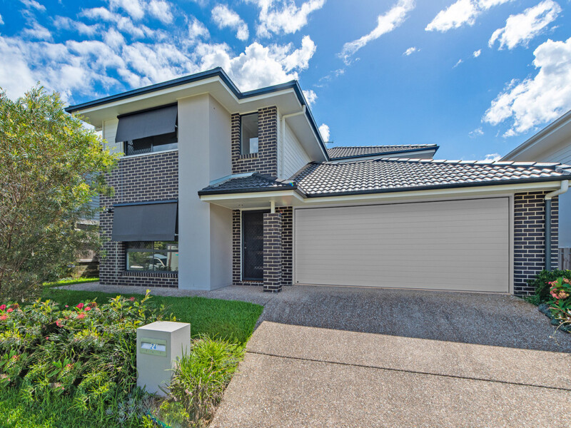 24 Brampton Crescent, Springfield Lakes, QLD 4300 AUS