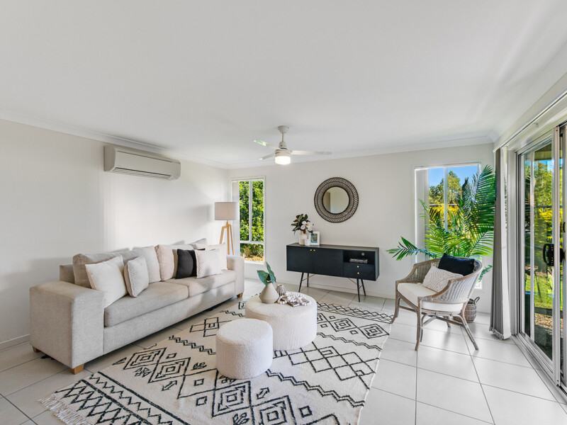 52 Stirling Circuit, Redbank Plains, QLD 4301 AUS