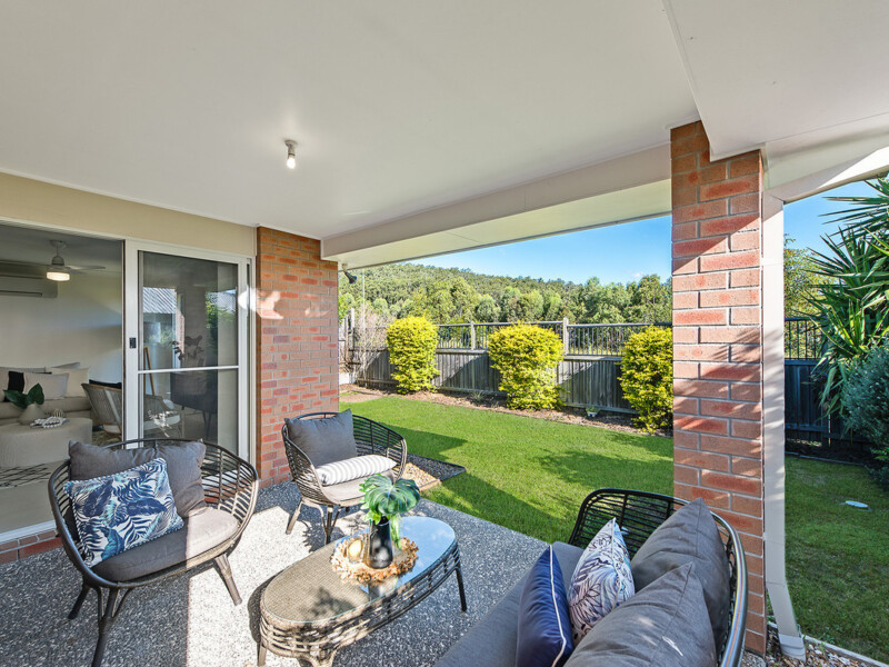 52 Stirling Circuit, Redbank Plains, QLD 4301 AUS