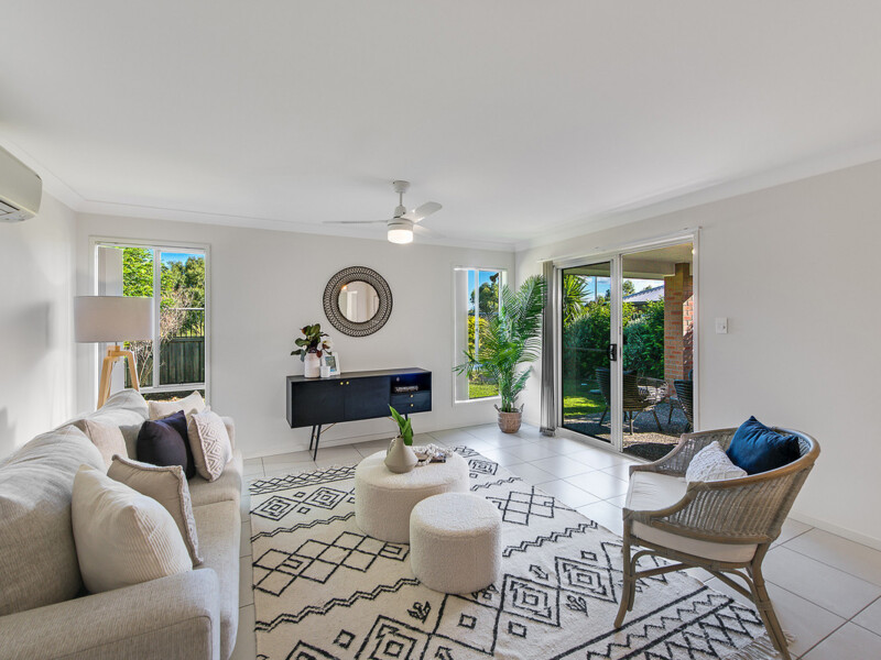 52 Stirling Circuit, Redbank Plains, QLD 4301 AUS