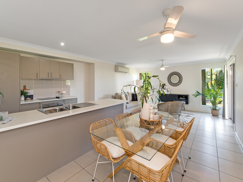 52 Stirling Circuit, Redbank Plains, QLD 4301 AUS