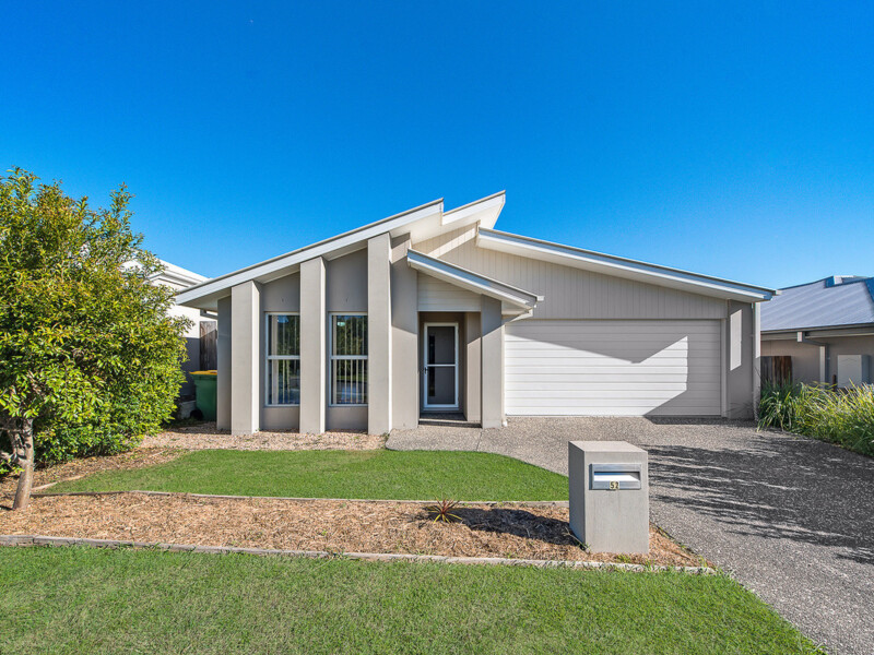 52 Stirling Circuit, Redbank Plains, QLD 4301 AUS