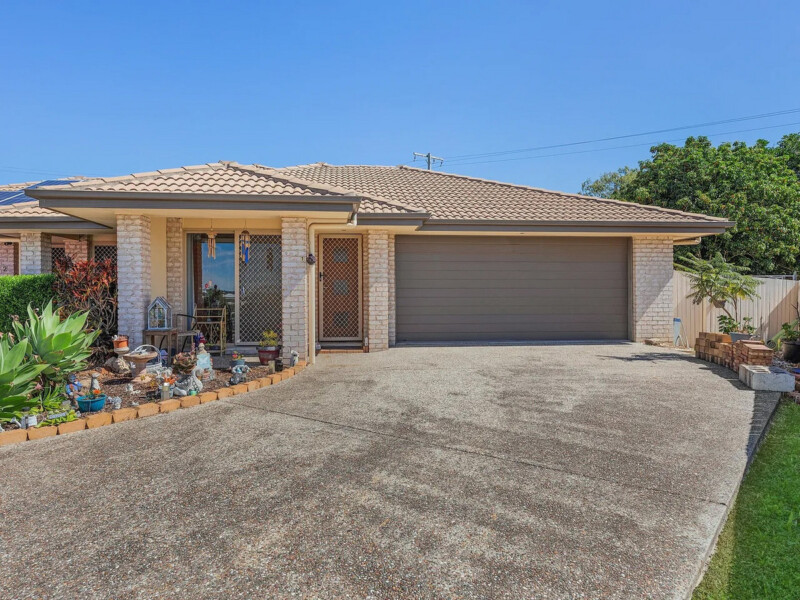 1/19 Tea Tree Place, Raceview, QLD 4305 AUS