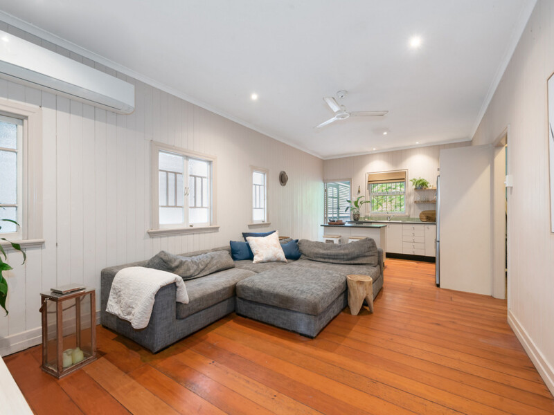 78 Stuartholme Road, BARDON, QLD 4065 AUS