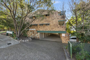 6/35 Devoy Street, Ashgrove QLD 4060 2 Property Investment