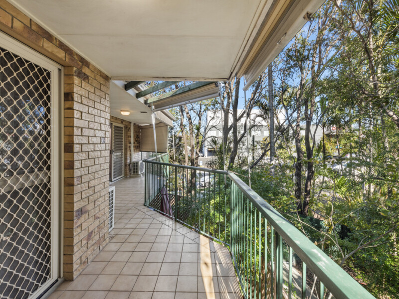 6/35 Devoy Street, Ashgrove, QLD 4060 AUS
