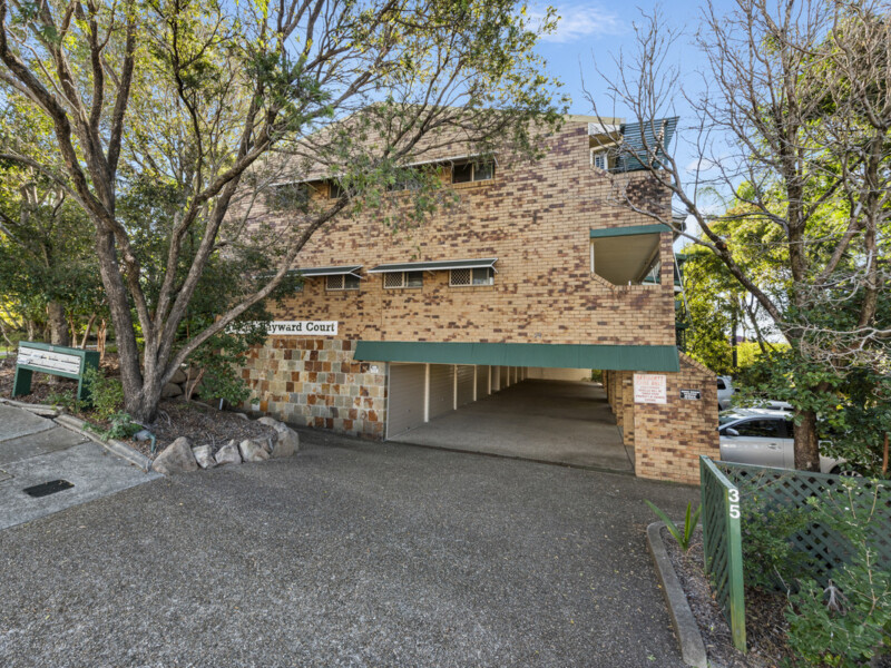 6/35 Devoy Street, Ashgrove, QLD 4060 AUS