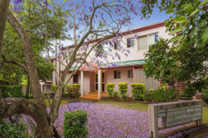 17/76 Lisburn Street, East Brisbane QLD 4169 1 Property Investment