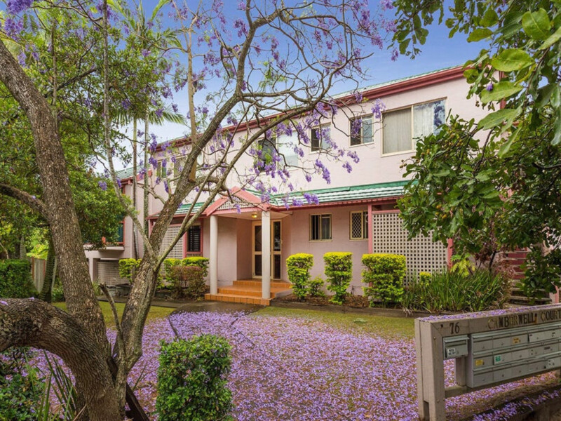 17/76 Lisburn Street, East Brisbane, QLD 4169 AUS
