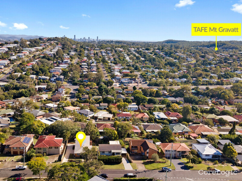 27 Rothwell Street, Mount Gravatt East, QLD 4122 AUS