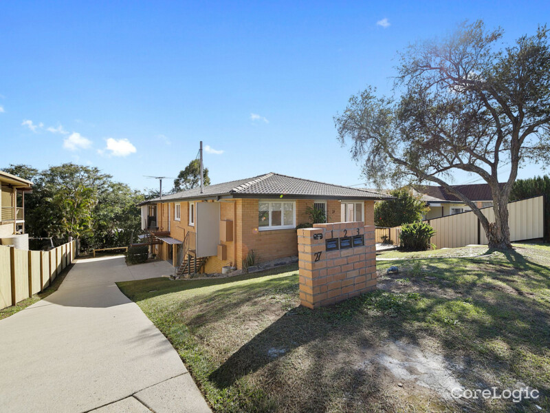 27 Rothwell Street, Mount Gravatt East, QLD 4122 AUS