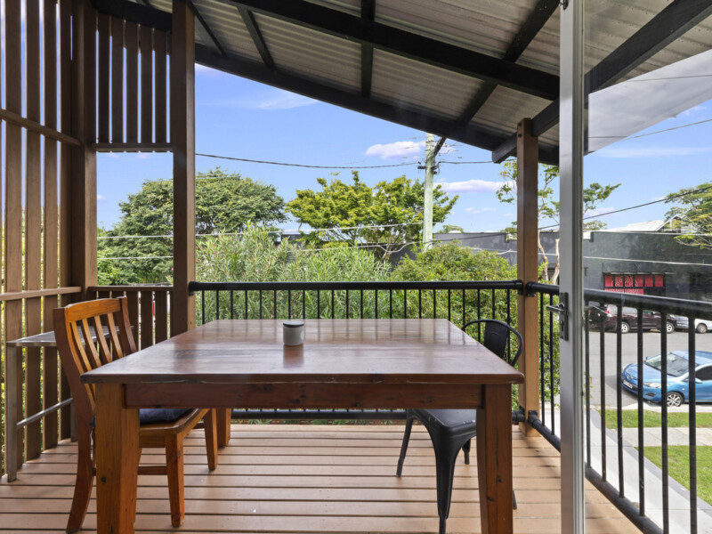 1/37 Elizabeth Street, Paddington, QLD 4064 AUS