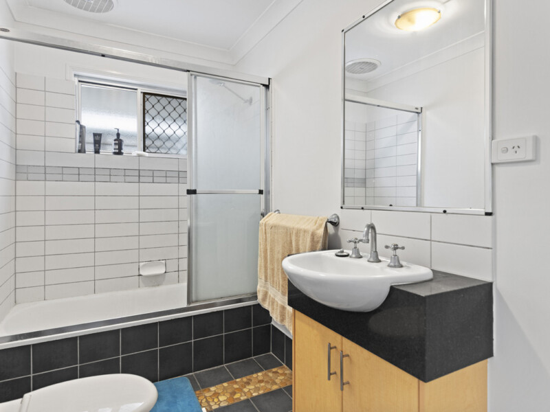 1/37 Elizabeth Street, Paddington, QLD 4064 AUS