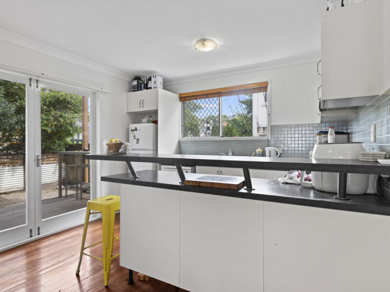 1/37 Elizabeth Street, Paddington, QLD 4064 AUS