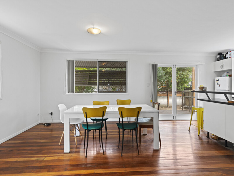 1/37 Elizabeth Street, Paddington, QLD 4064 AUS