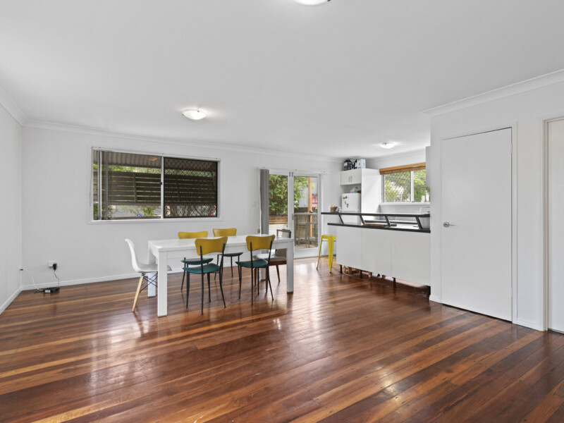 1/37 Elizabeth Street, Paddington, QLD 4064 AUS