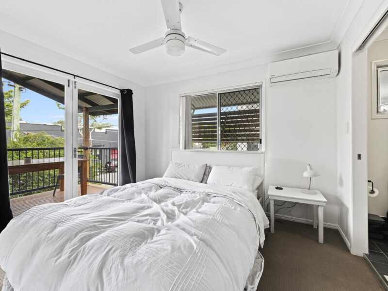 1/37 Elizabeth Street, Paddington, QLD 4064 AUS