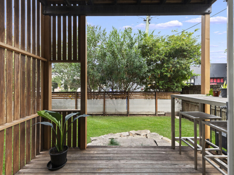 1/37 Elizabeth Street, Paddington, QLD 4064 AUS