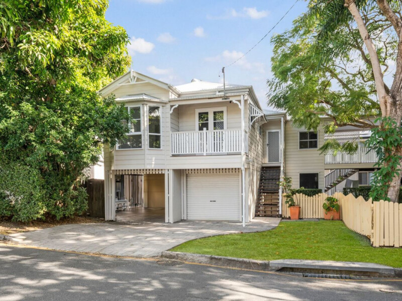 18 Picot Street, Kelvin Grove, QLD 4059 AUS