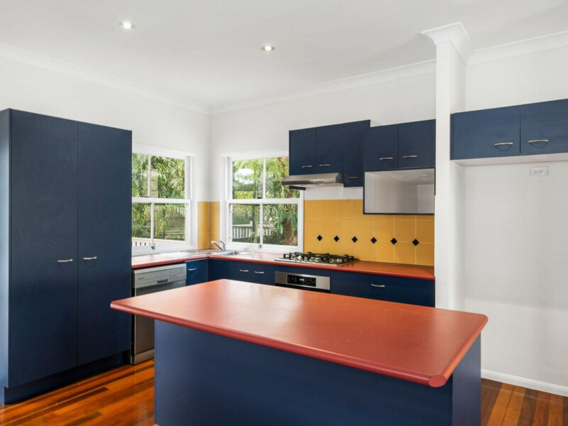 18 Picot Street, Kelvin Grove, QLD 4059 AUS