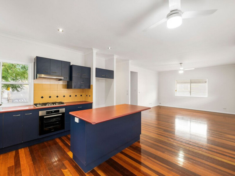 18 Picot Street, Kelvin Grove, QLD 4059 AUS