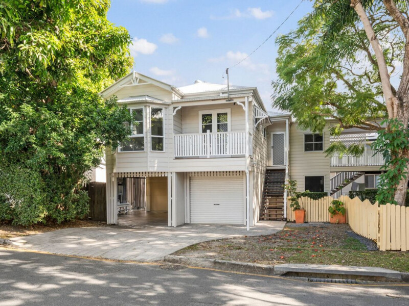 18 Picot Street, Kelvin Grove, QLD 4059 AUS