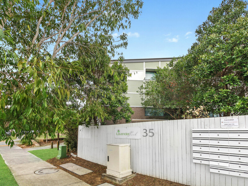 3/35 Lavender Place, Fitzgibbon, QLD 4018 AUS