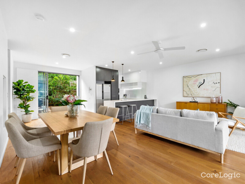 127/390 Simpsons Road, Bardon, QLD 4065 AUS