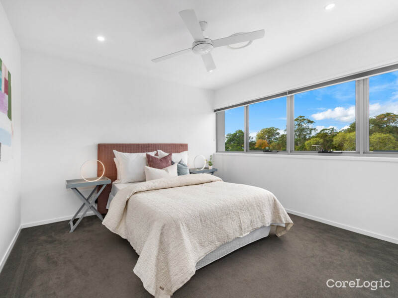 127/390 Simpsons Road, Bardon, QLD 4065 AUS