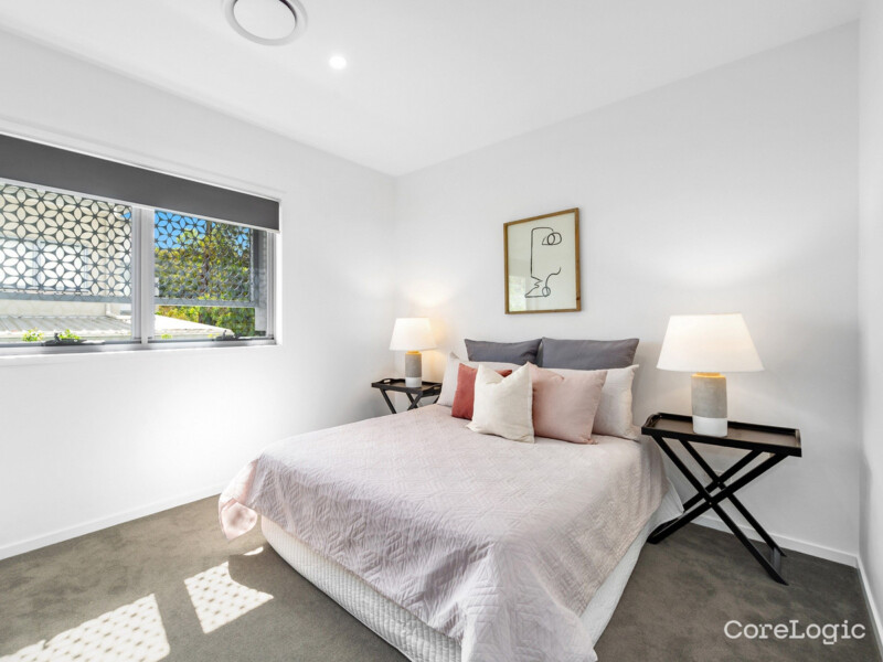 127/390 Simpsons Road, Bardon, QLD 4065 AUS
