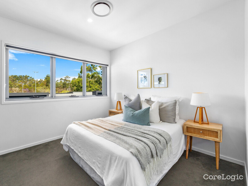 127/390 Simpsons Road, Bardon, QLD 4065 AUS