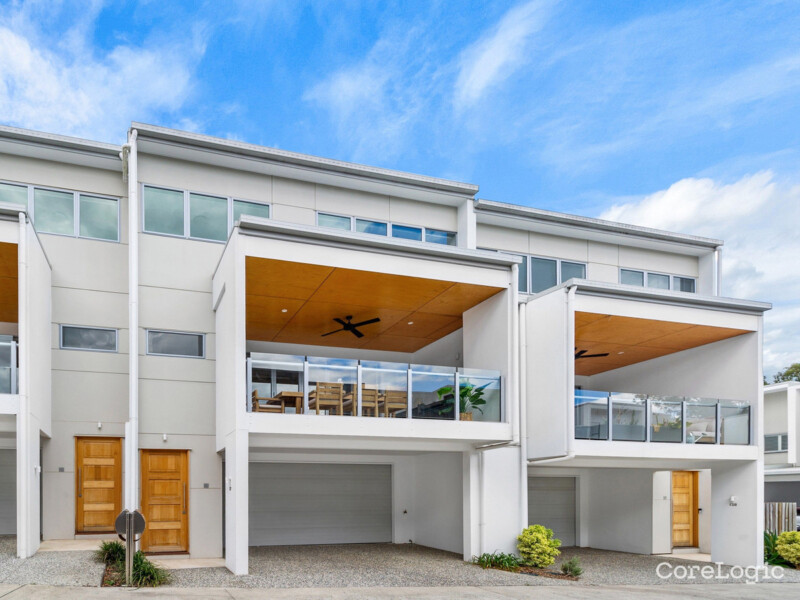127/390 Simpsons Road, Bardon, QLD 4065 AUS