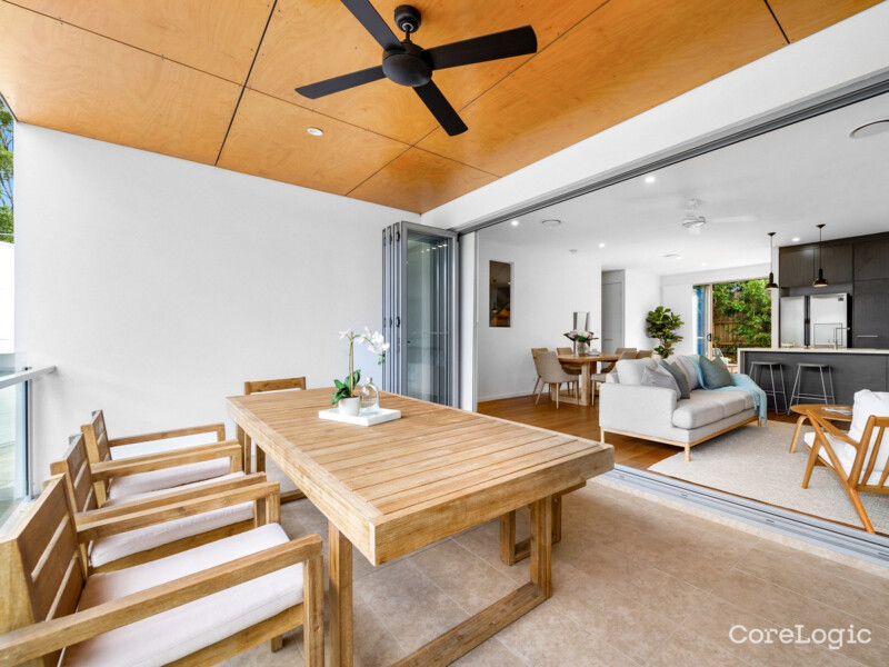127/390 Simpsons Road, Bardon, QLD 4065 AUS