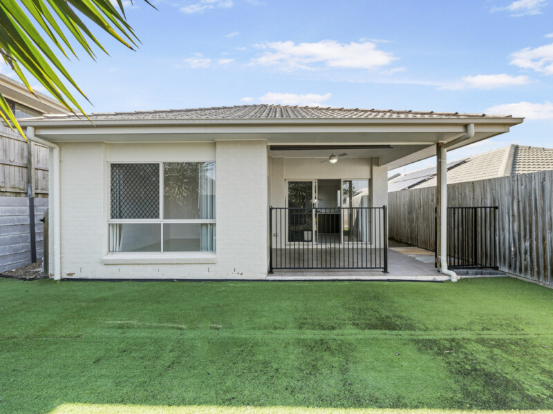 5 Gelu Street, Springfield Lakes, QLD 4300 AUS