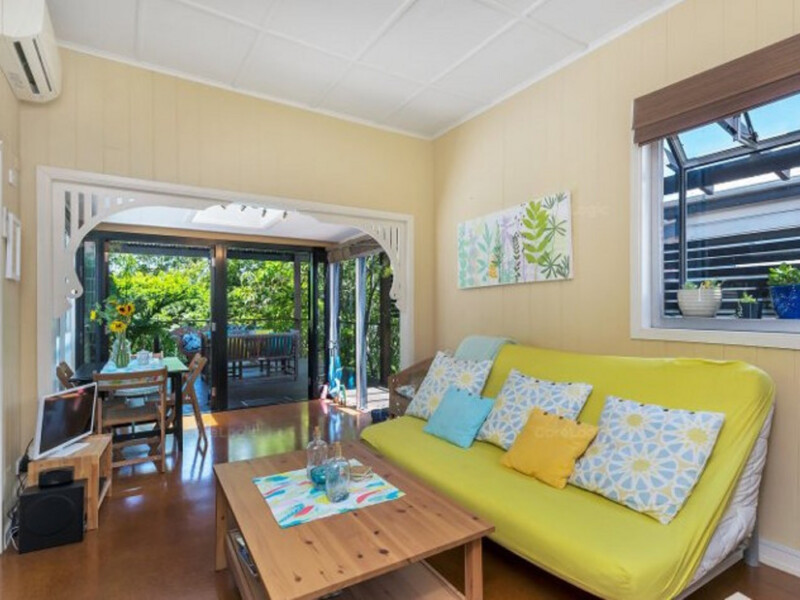 102A Latrobe Terrace, Paddington, QLD 4064 AUS