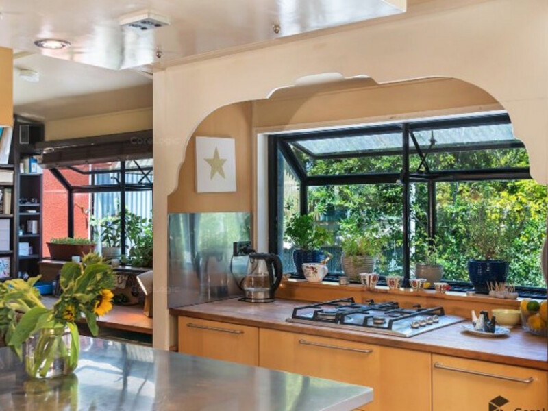 102A Latrobe Terrace, Paddington, QLD 4064 AUS