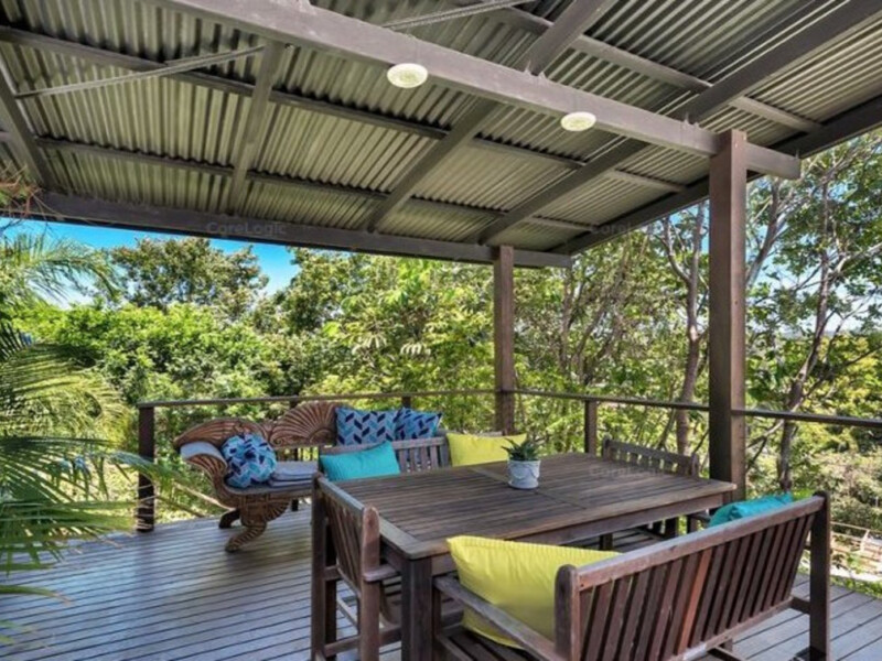 102A Latrobe Terrace, Paddington, QLD 4064 AUS