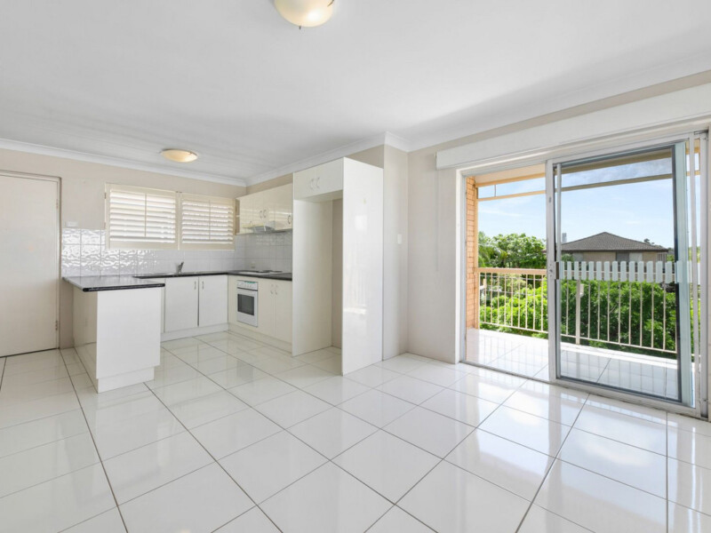 4/29 Weston Street, Coorparoo, QLD 4151 AUS