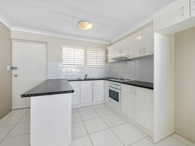 4/29 Weston Street, Coorparoo, QLD 4151 AUS