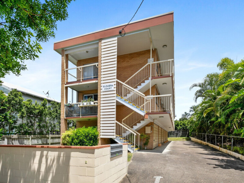 4/29 Weston Street, Coorparoo, QLD 4151 AUS