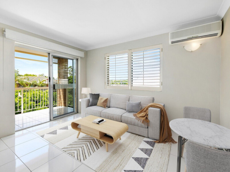 4/29 Weston Street, Coorparoo, QLD 4151 AUS