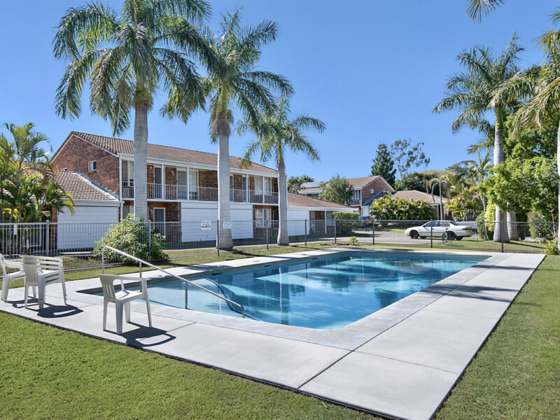 11/10 Halle Street, Everton Park, QLD 4053 AUS