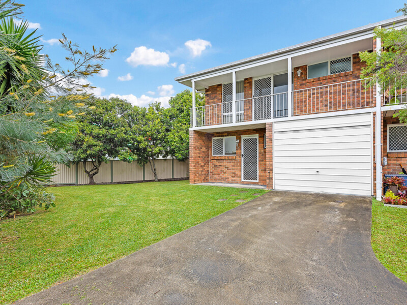 11/10 Halle Street, Everton Park, QLD 4053 AUS
