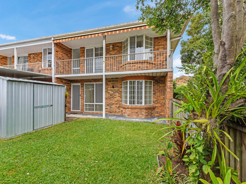 11/10 Halle Street, Everton Park, QLD 4053 AUS