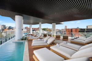1410/179 Alfred Street, Fortitude Valley QLD 4006 4 Property Investment