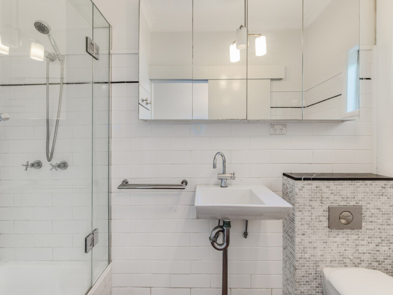 4/89 Beck Street, Paddington, QLD 4064 AUS